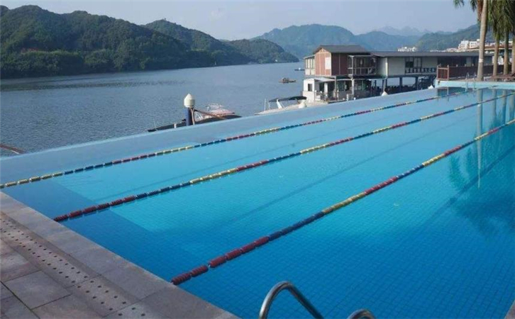 叶县游泳池细菌超标原因及处理方法